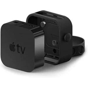 elago Soporte para Apple TV 3 opciones de montaje_1