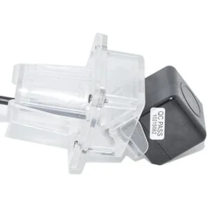 eSATAH Cámara de visión trasera para Mercedes Benz C180_2