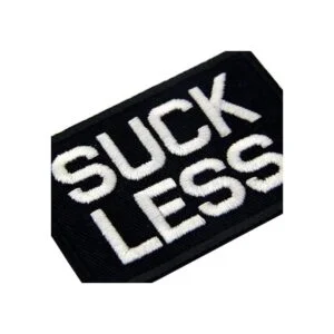 embtao brilla en la oscuridad Suck menos Moral Militar_6