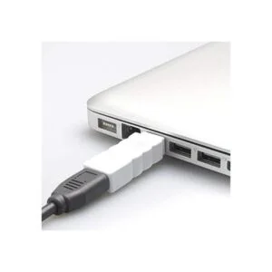 elago Adaptador FireWire 400 a 800 blanco para Mac Pro_3