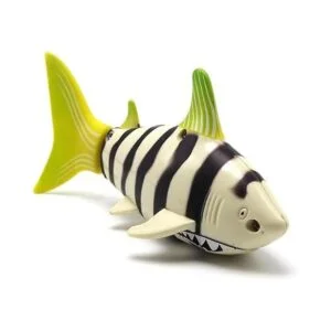 eMart Mini mando a distancia de juguete eléctrico RC barco_2