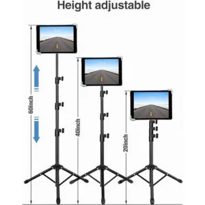 elitehood Soporte para trípode para iPad soporte_3