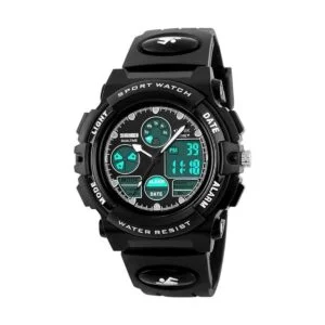 eYotto Kids Sports Watch Waterproof Boys MultiFunction_1