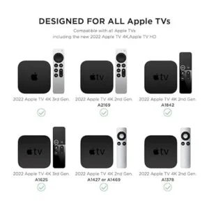 elago Soporte para Apple TV 3 opciones de montaje_2