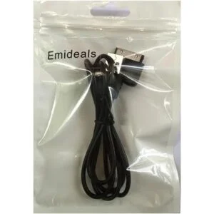 emideals USB de carga cable de datos para Barnes Noble_2