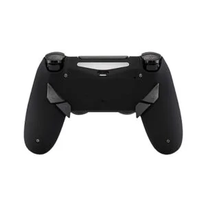 eXtremeRate Soft Touch Black Dawn Programable Remap Kit