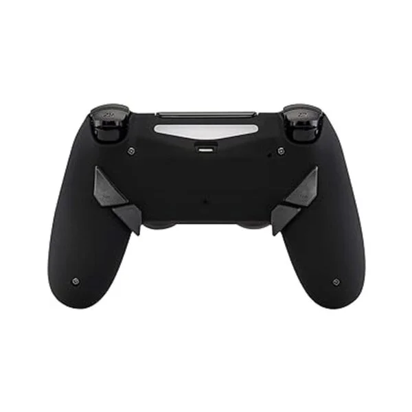 eXtremeRate Soft Touch Black Dawn Programable Remap Kit
