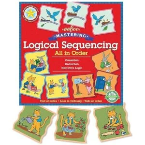 eeBoo Todo en orden todos los niveles de estudiantes_2