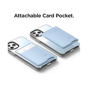 elago Tarjetero para teléfono Cartera segura para_2