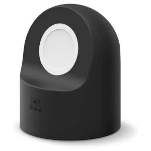 elago Soporte de cargador W2 compatible con Apple Watch_1