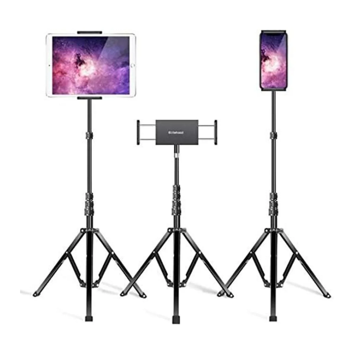 elitehood Soporte de aluminio para iPad soporte para_1