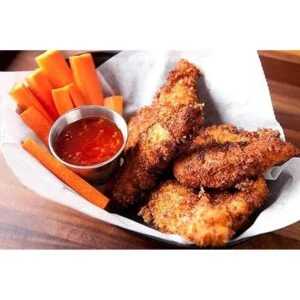 ehomeA2Z Ramekin Tazas de salsa de condimentos de acero_4