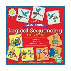 eeBoo Todo en orden todos los niveles de estudiantes_1