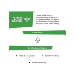 eeBoo Diario de tapa dura de unicornio con cerradura y llave_3