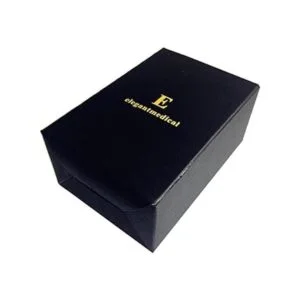 elegantmedical Collar de rosario para la última cena caja_3