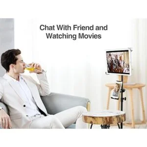 elitehood Soporte para trípode para iPad soporte_6