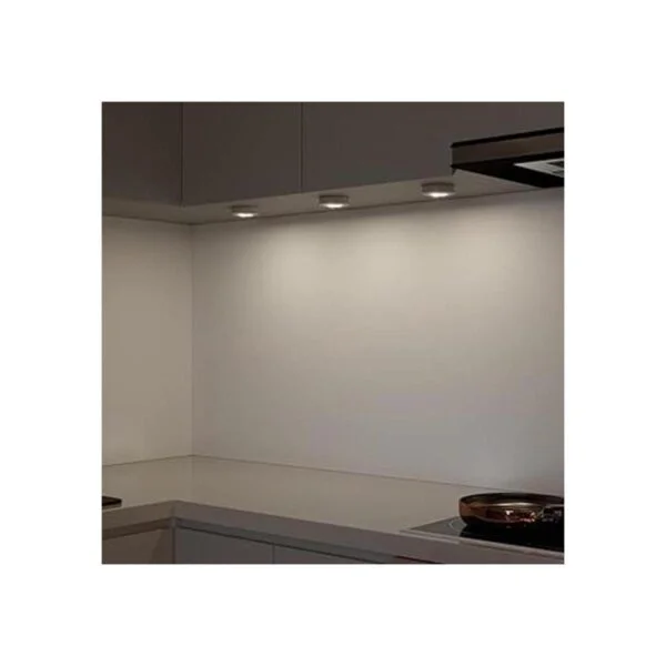 ecolight bo1062whg03lf3e funciona con pilas luz LED para_4