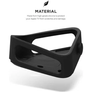 elago Soporte para Apple TV 3 opciones de montaje_3