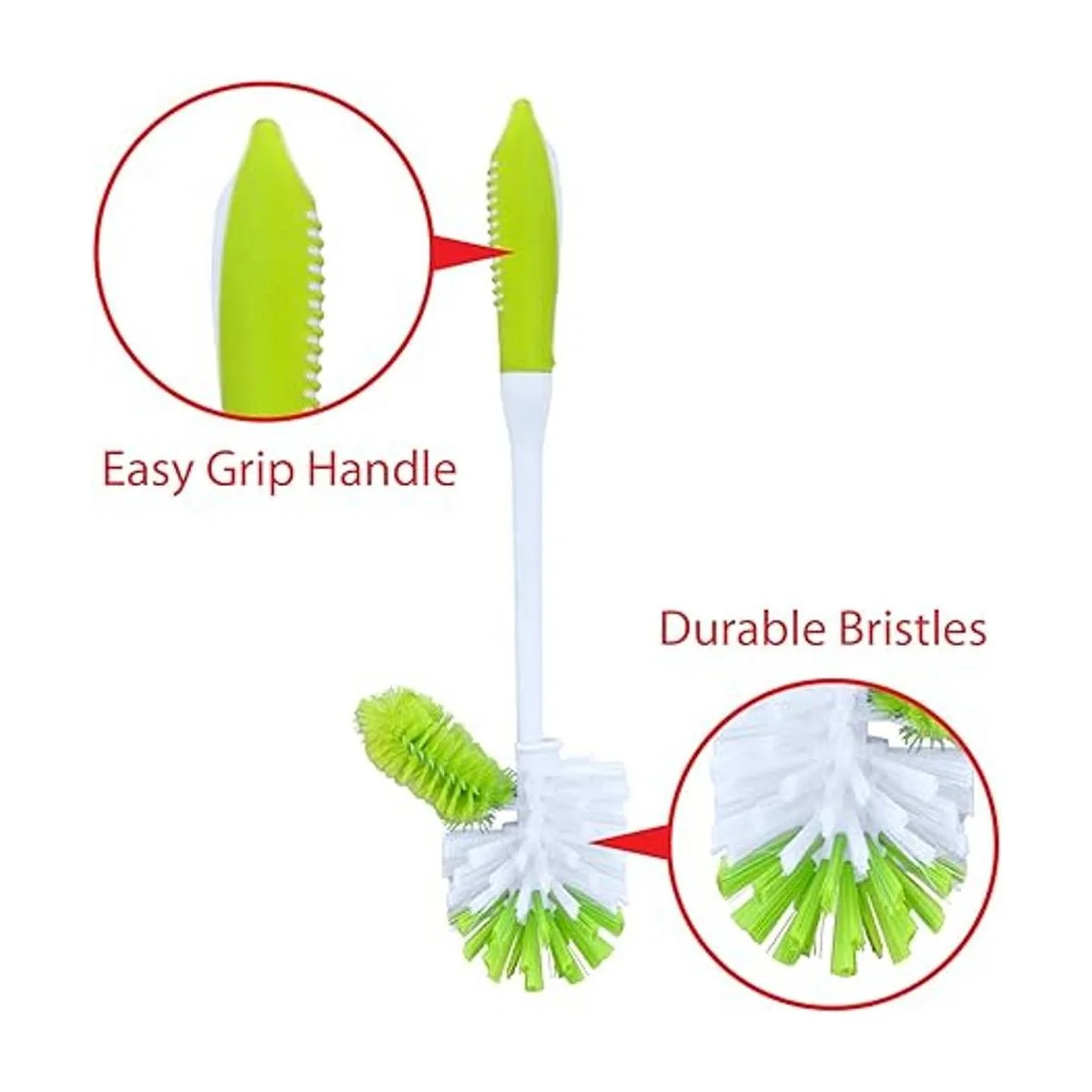 de inodoros con soporte varita de limpieza resistente con_2