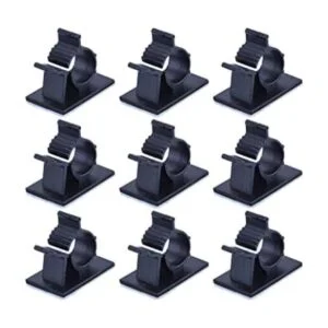 eBoot Cable ajustable Clips calcomanía Nylon Alambre_1
