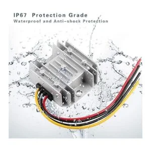 dkplnt 72 W 3a 12 V a 24 V Booster Step Up Converter_6