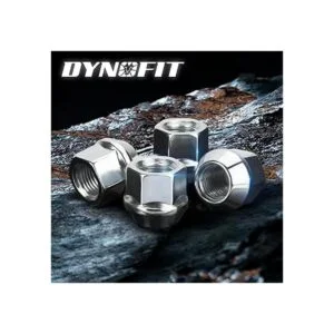 dynofit Tuercas de rueda de repuesto de 14 x 2.0 24_2