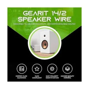 de altavoz GearIT Pro Series 14 AWG calibre 14 AWG 50_3