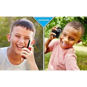 eKids Star Wars Kylo Ren First Order Trooper Walkie_6