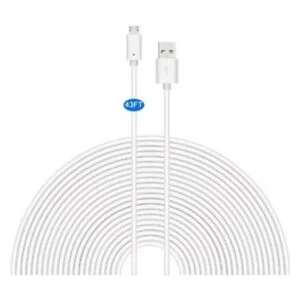de extensión de alimentación de 43 pies Wyze CamWyze_1