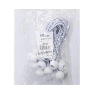 eHomeA2Z Ball Bungee Paquete de 25 unidades de 6_4