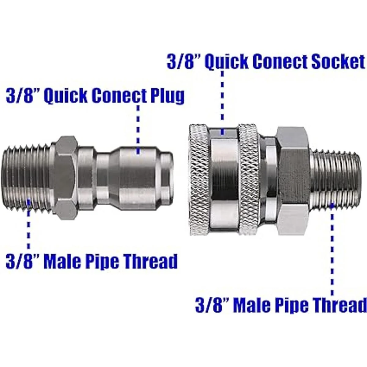 de adaptadores de lavadora a presión kit de conexión_2