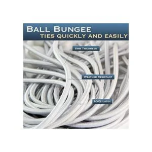 eHomeA2Z Ball Bungee Paquete de 25 unidades de 6_2
