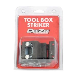 dee Zee dztbstriker Caja de herramientas Striker_3