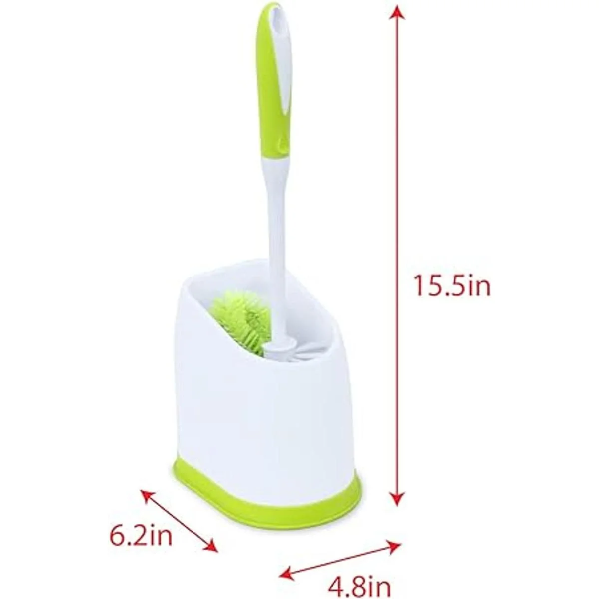 de inodoros con soporte varita de limpieza resistente con_4