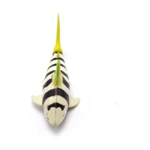 eMart Mini mando a distancia de juguete eléctrico RC barco_3