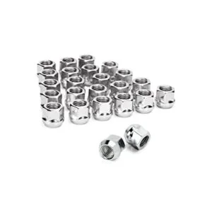 dynofit Tuercas de rueda de repuesto de 14 x 2.0 24_1