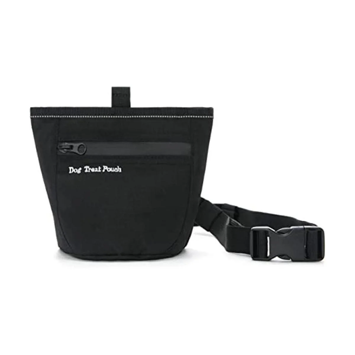eBasics Bolsa de golosinas para perros para entrenamiento_1