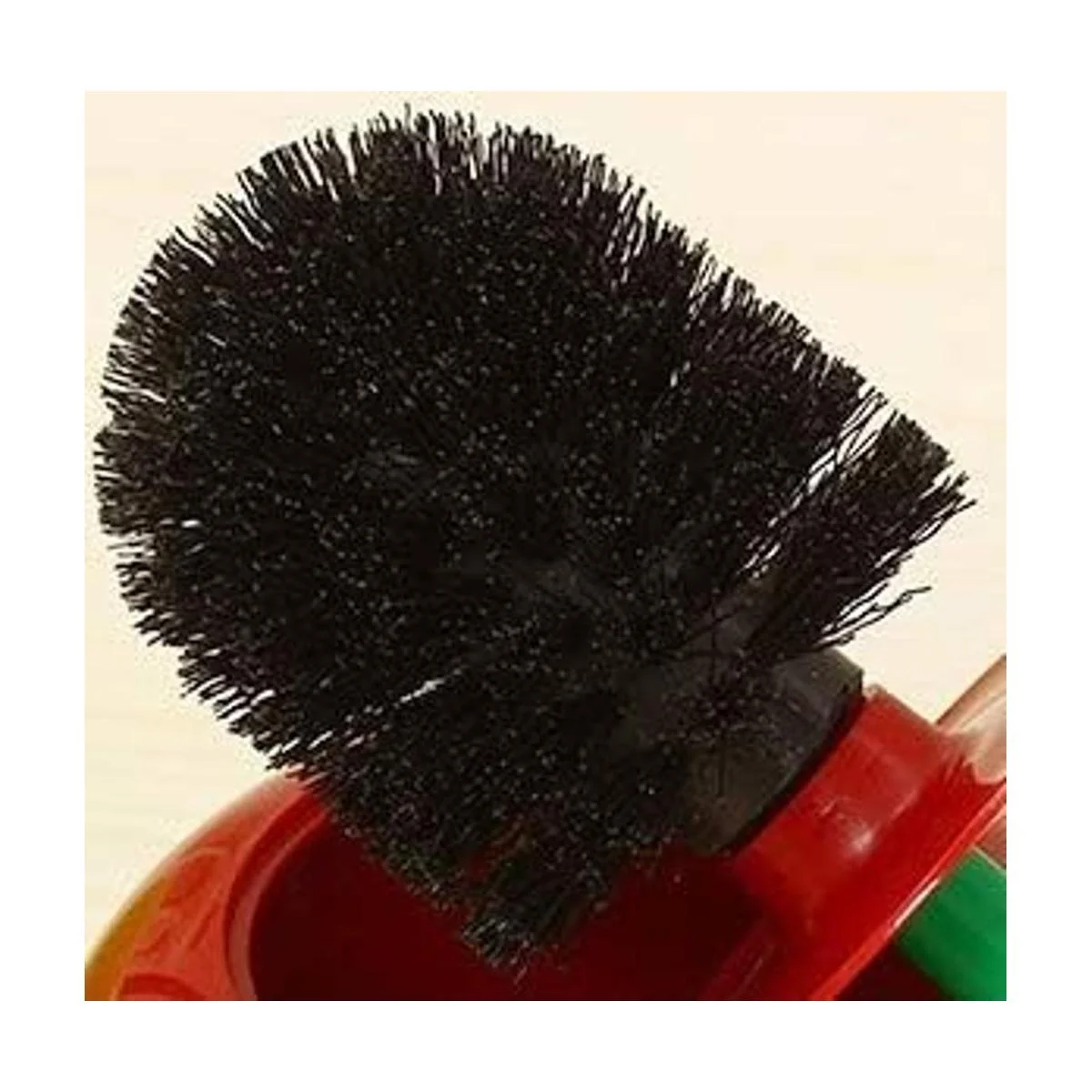 dirk Cepillo de inodoro nuevo creativo y encantador_4