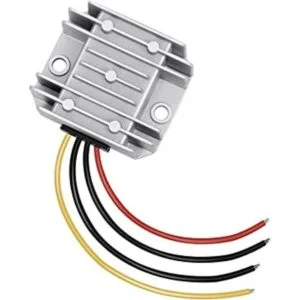 dkplnt 50W DCDC 12V 24V a 5V 10A Convertidor de energía_1