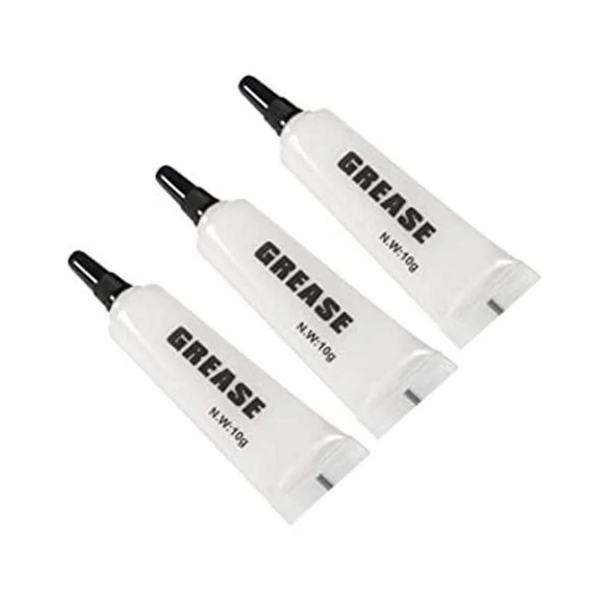 de impresora 3D engranajes de engranaje de grasa reducen_1