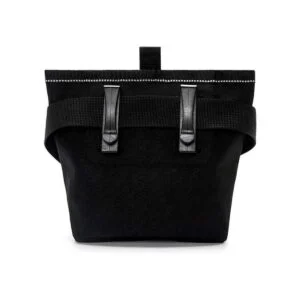 eBasics Bolsa de golosinas para perros para entrenamiento_4