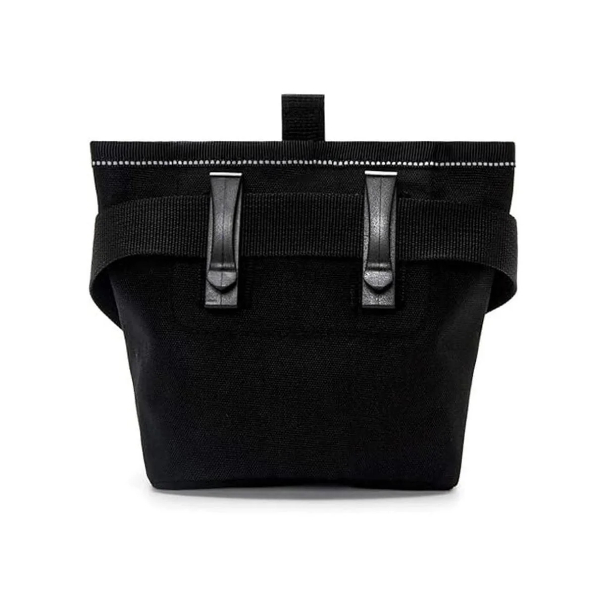 eBasics Bolsa de golosinas para perros para entrenamiento_4