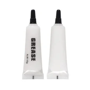 de impresora 3D engranajes de engranaje de grasa reducen_2