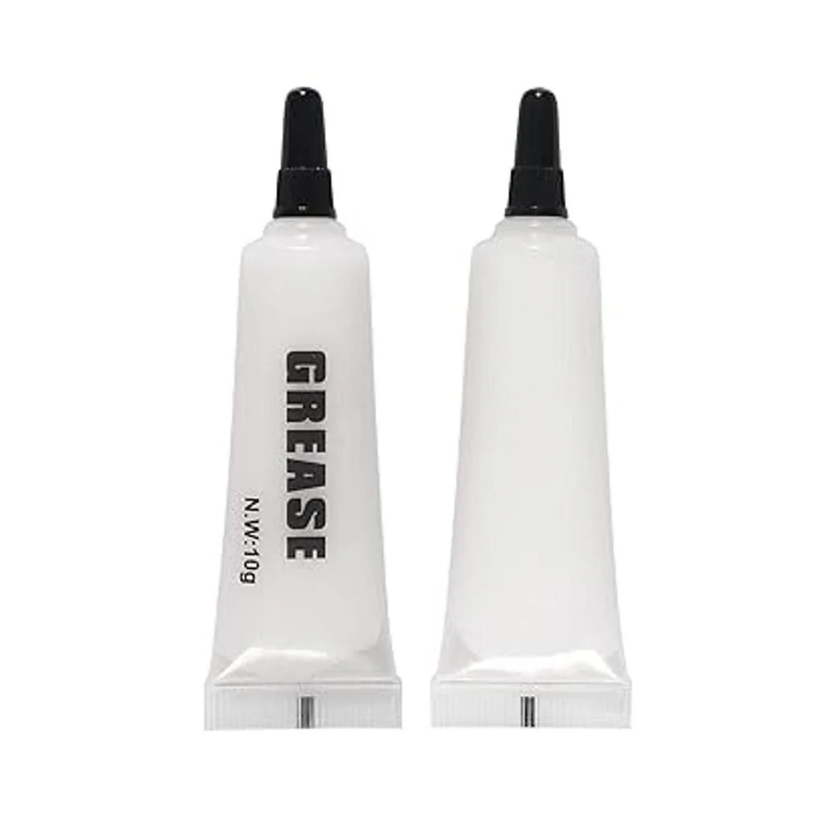 de impresora 3D engranajes de engranaje de grasa reducen_2