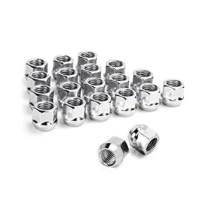 dynofit Tuercas de llanta de repuesto 121.5 20 tuercas_1