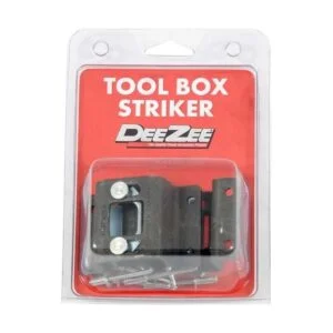 dee Zee dztbstriker Caja de herramientas Striker_1