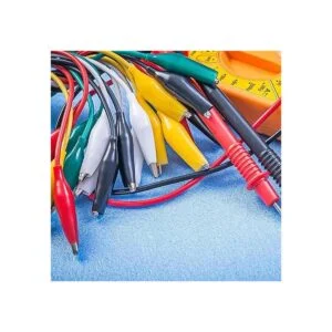 eBoot Juego de cables de prueba con pinzas de cocodrilo_6