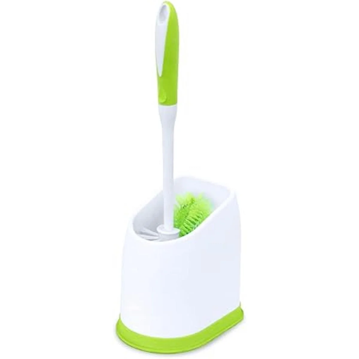 de inodoros con soporte varita de limpieza resistente con_5