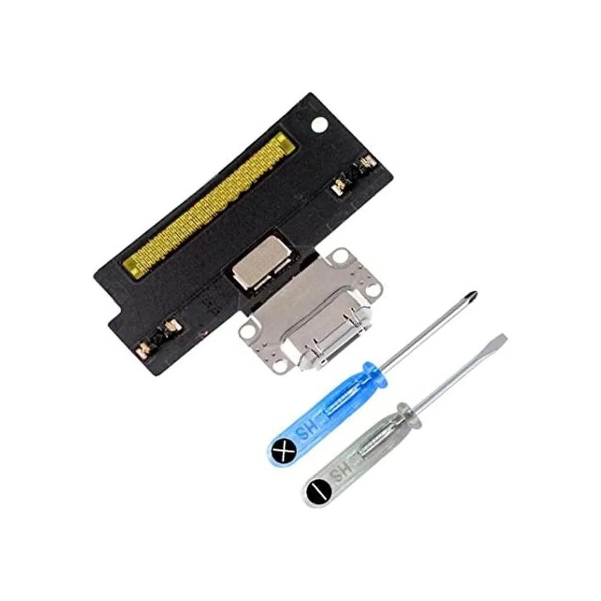 de base compatible con iPad Pro 10.5 pulgadas 2017 Cable_1