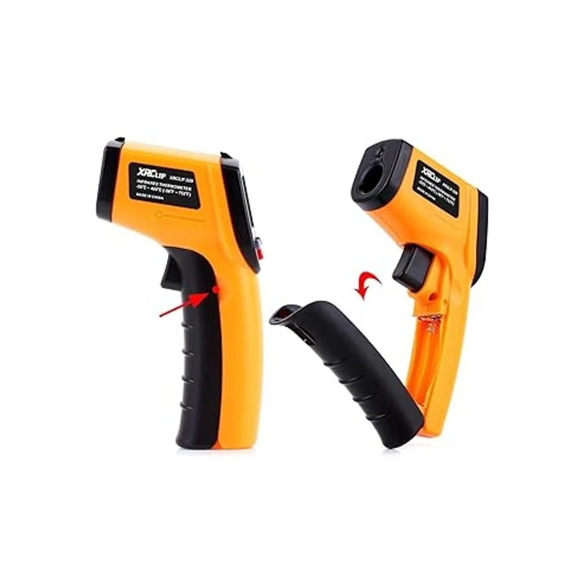 de herramientas para termómetro infrarrojo digital con_4